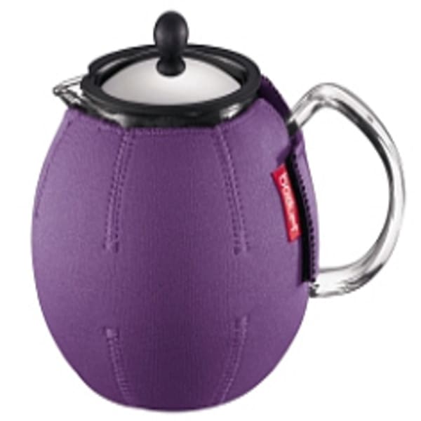 Couvre theiere assam violet 1l grand format (1 / 1)