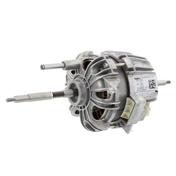 Moteur à convertisseur 190V 240Hz 3600rpm 140128966011 grand format (1 / 2)