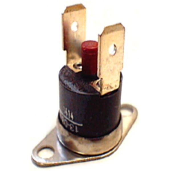 Thermostat securite rearmable grand format (1 / 1)