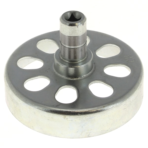 Cloche d'embrayage 5131008611 grand format (1 / 2)