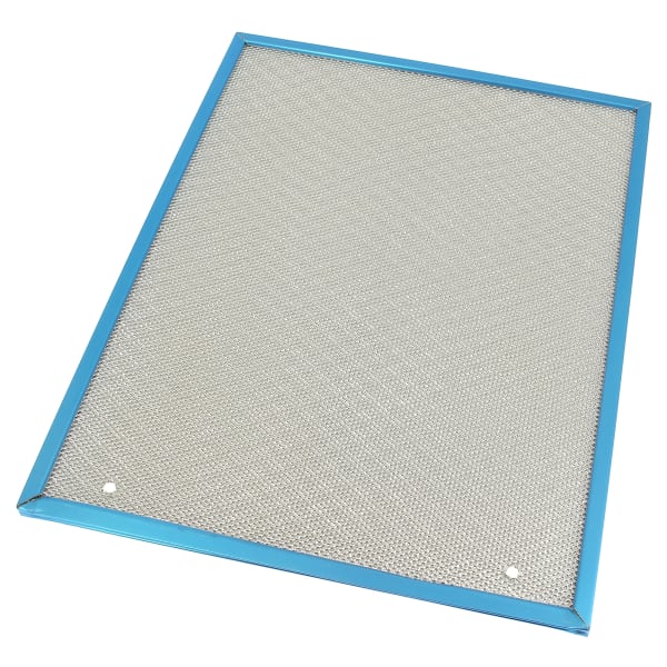 Filtre graisse metal 285x370 grand format (1 / 1)