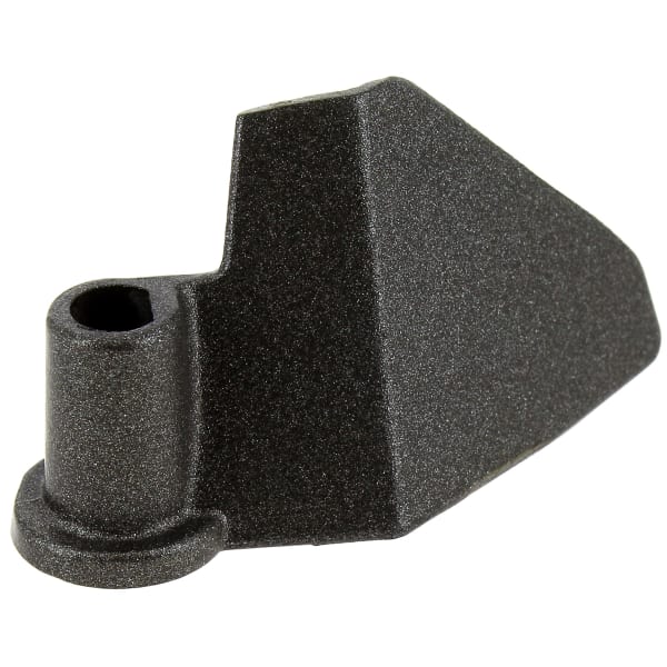 Petrisseur axe 1 meplat d=8mm 7073-048 grand format (1 / 3)