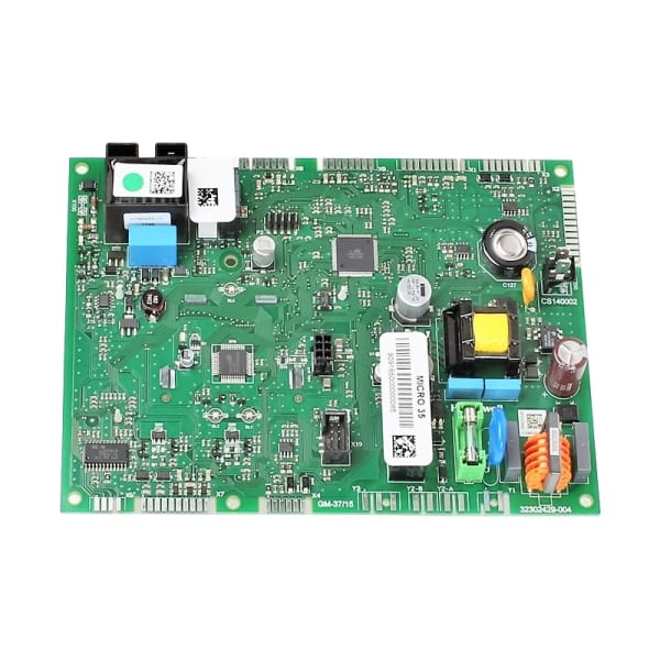 Carte de régulation micro 35 909185 grand format (1 / 1)