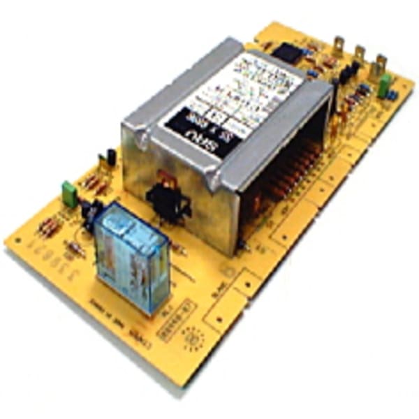 Module de puissance grand format (1 / 1)