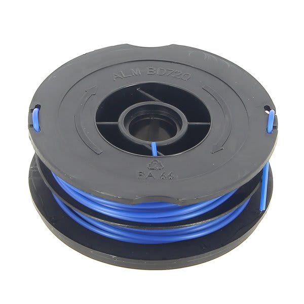 Bobine + fil 1,5mm a6495-xj grand format (1 / 2)