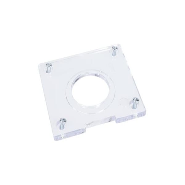 Plaque de base 2610008124 grand format (1 / 1)