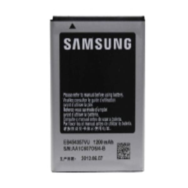 Batterie samsung eb454357vu* grand format (1 / 1)