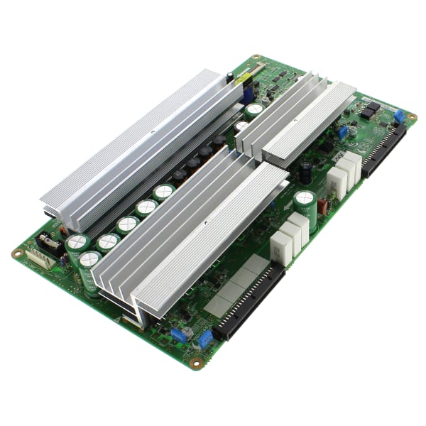 Module electronique grand format (1 / 2)