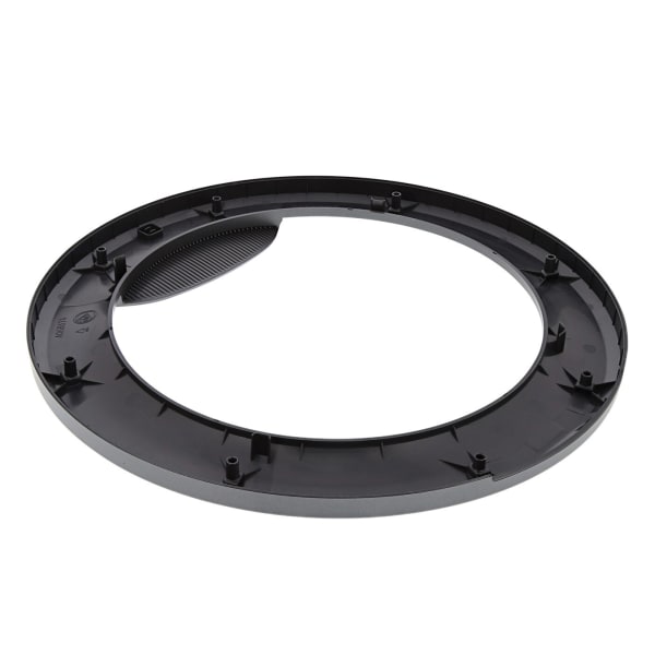 Encadrement de porte avant gris foncé d=424mm 140068674054 grand format (1 / 2)