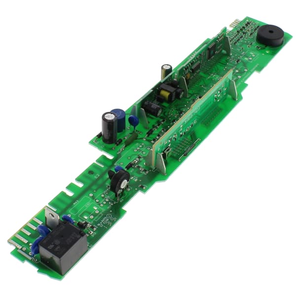 Module de commande* grand format (1 / 2)