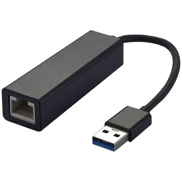 Adaptateur usb3 - ethernet grand format (1 / 1)