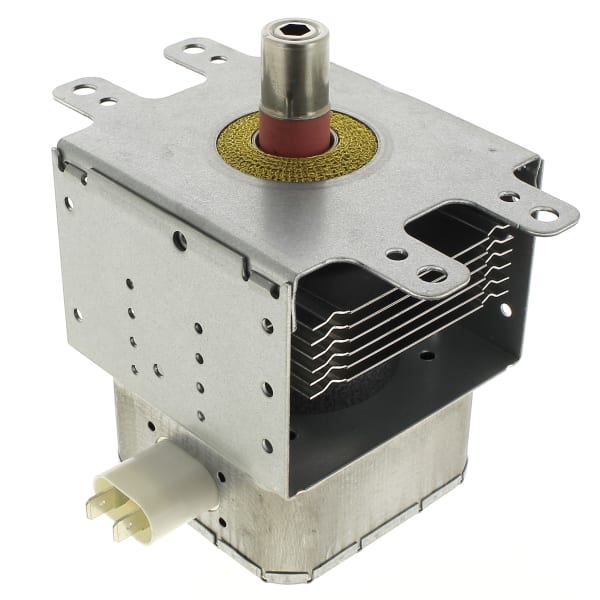 Magnetron 2m218j grand format (1 / 2)