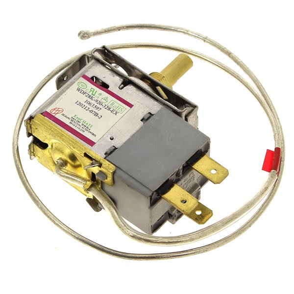 Thermostat fdf25k-921-328 grand format (1 / 3)
