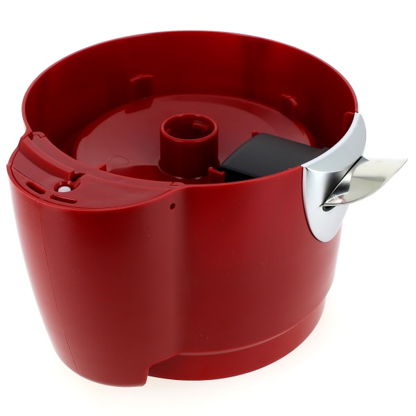 Cuve duo plus rouge grand format (2 / 2)