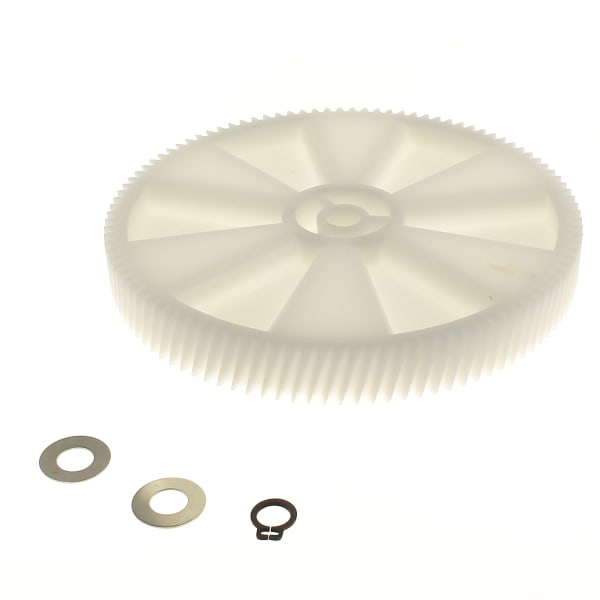 Grande poulie kw650740 grand format (2 / 2)