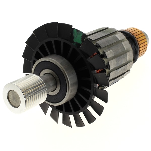 Induit moteur N065988SV grand format (2 / 2)