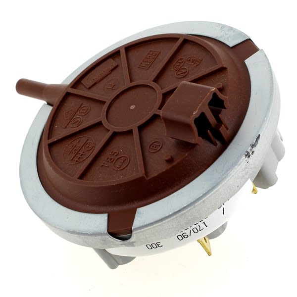 Pressostat 1 niveau grand format (2 / 2)