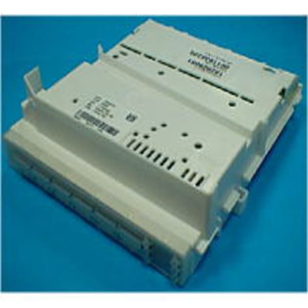 Module electronique grand format (1 / 1)