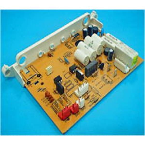 Module thermostatique grand format (1 / 1)