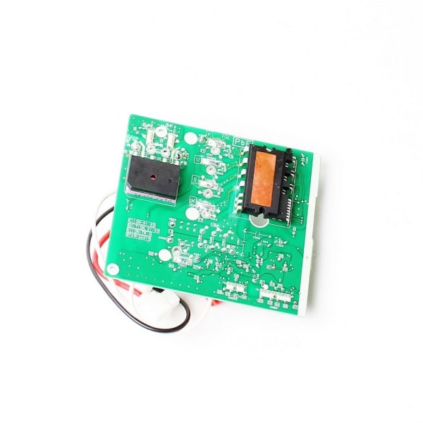 Carte transistor 169188 grand format (2 / 2)