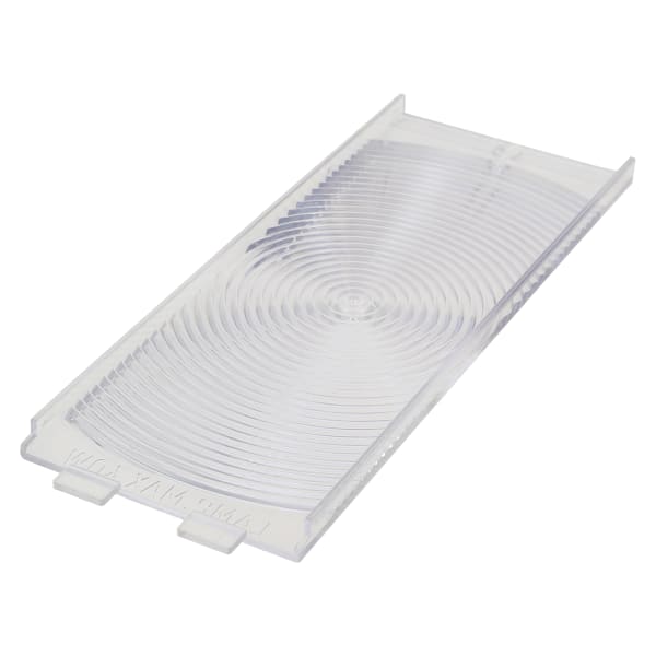 Diffuseur lumiere grand format (1 / 2)