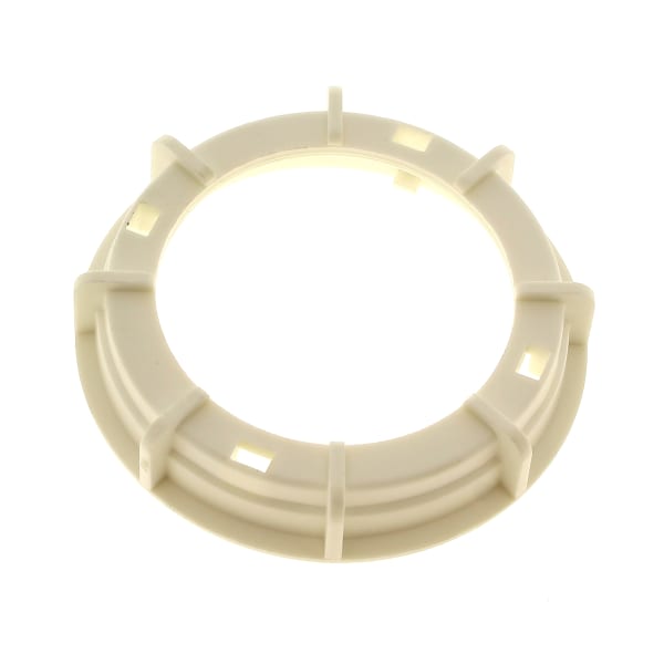 Embout support inferieur grand format (1 / 2)