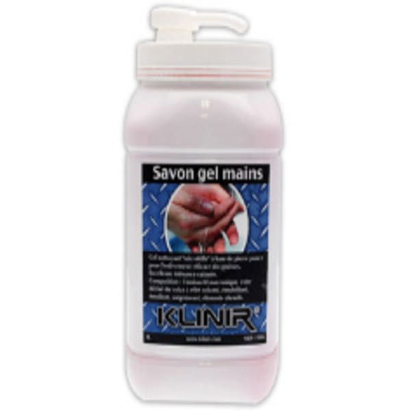 Savon mains 500ml (special atelier) grand format (1 / 1)