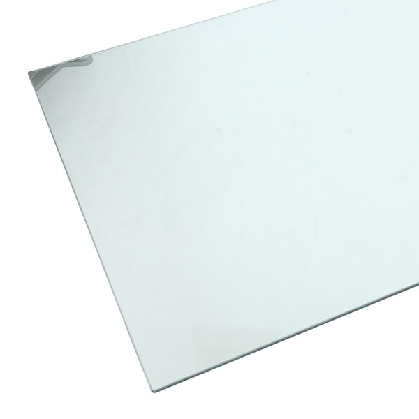 Vitre extérieure de porte 529,7x429,5mm 3879175028 grand format (2 / 2)