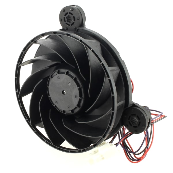 Ventilateur congelateur 0064001594 grand format (2 / 2)