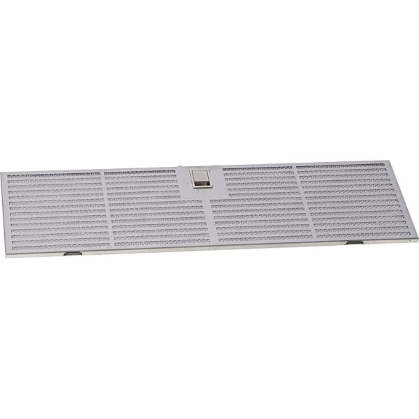 Filtre à graisse inox 556,2x172x9mm 140271861019 grand format (1 / 2)