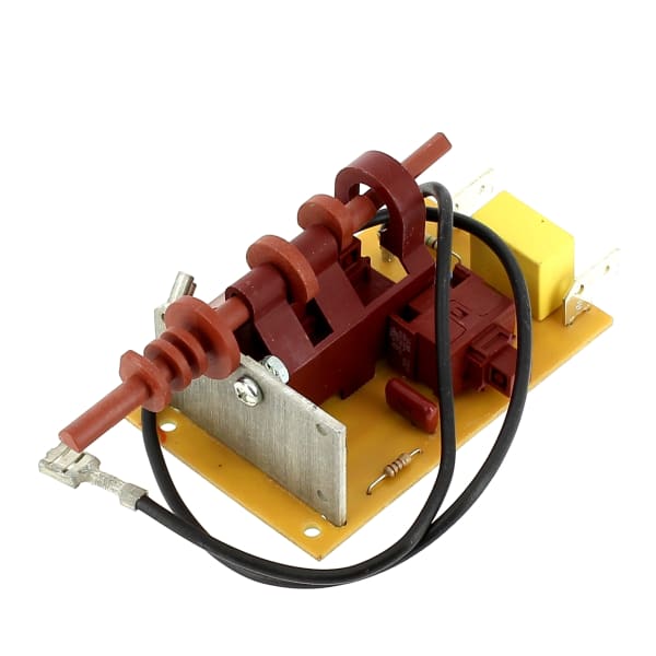 Module commutateur grand format (1 / 1)