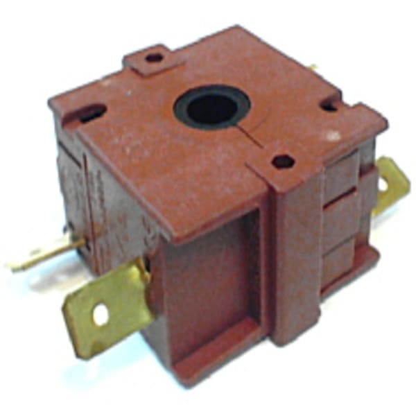 Interrupteur lumiere 4 cosses grand format (1 / 1)