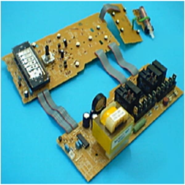 Module puissance + commmande grand format (1 / 1)