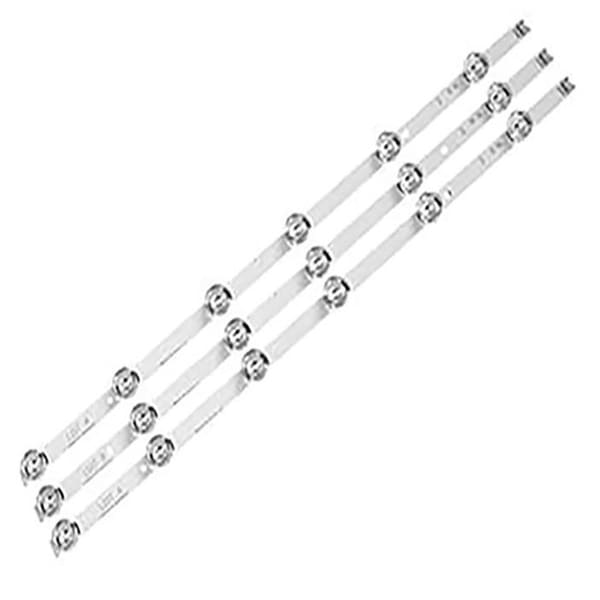 Kit barre led 2a+1b, AGF78400001 grand format (1 / 1)