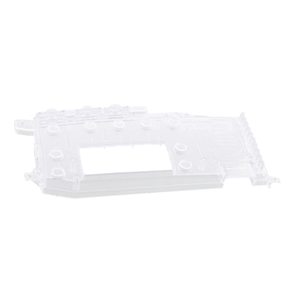 Diffuseur de diode avec support 140119630048 grand format (1 / 2)