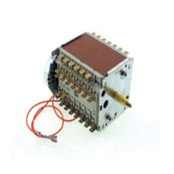 Programmateur 900/914/755 grand format (1 / 1)