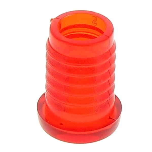Capot voyant rouge 41030218 grand format (2 / 2)