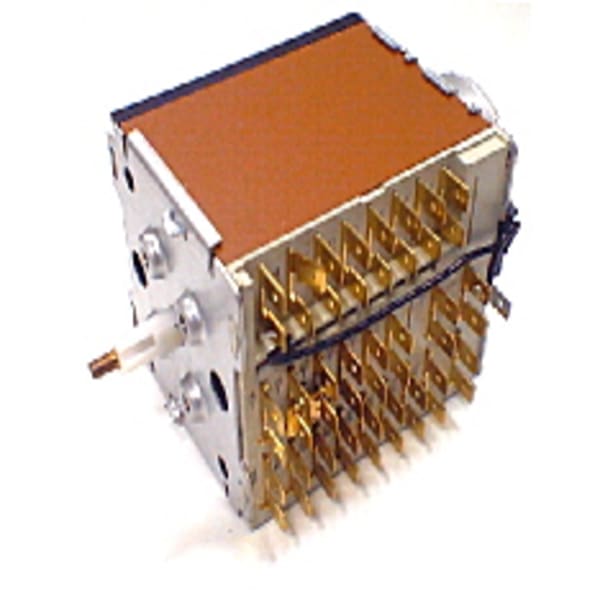 Programmateur 1107/2/1 grand format (1 / 1)