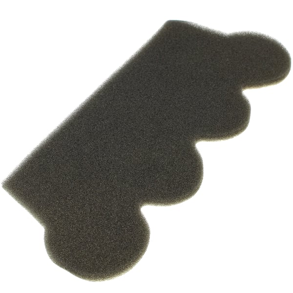 Filtre mousse grand format (1 / 1)
