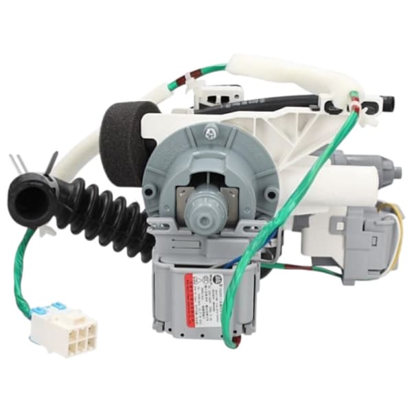 Pompe de vidange DC97-15696G grand format (4 / 5)