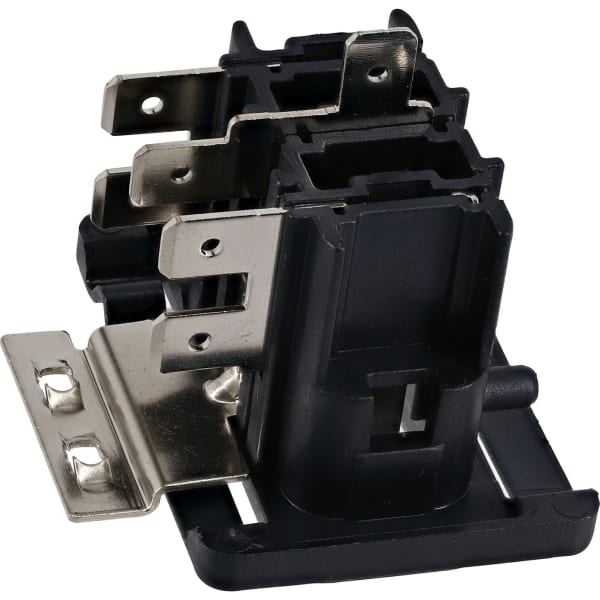 Douille d'alimentation 16A 140244110015 grand format (2 / 2)