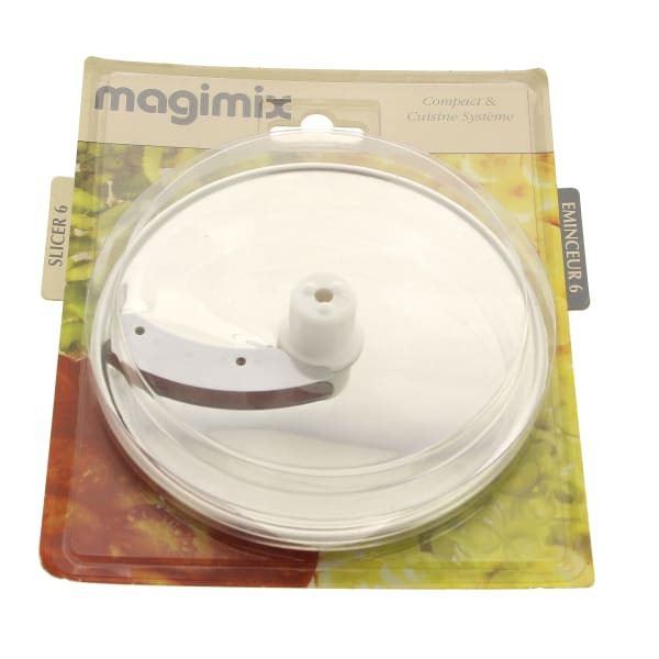 Disque eminceur 6mm 17660 grand format (3 / 3)