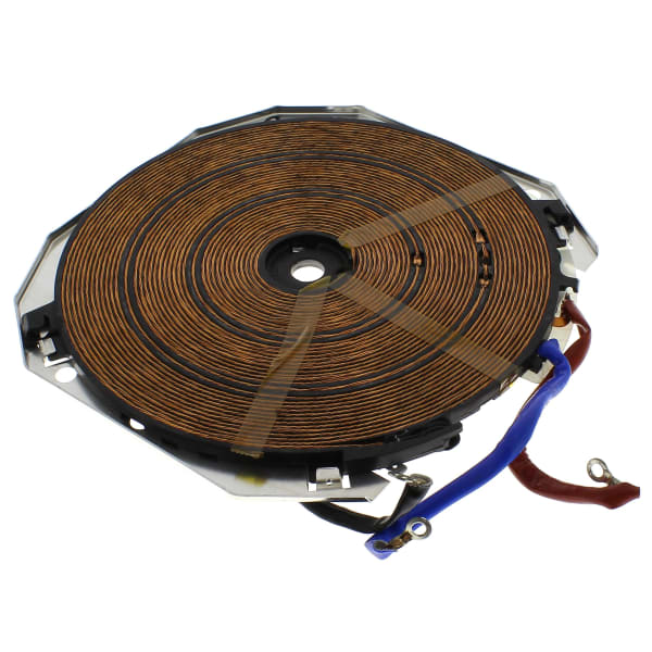 Inducteur d=230mm 71x1133 grand format (1 / 2)
