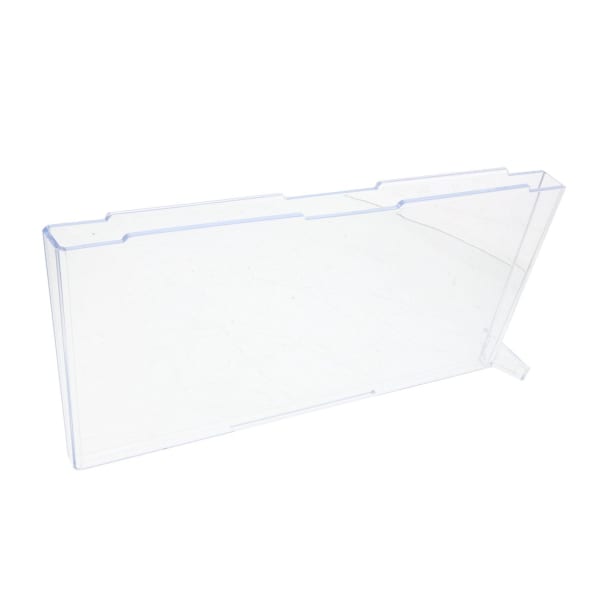 Diviseur de bac à légumes 171mm 140061296061 grand format (2 / 2)