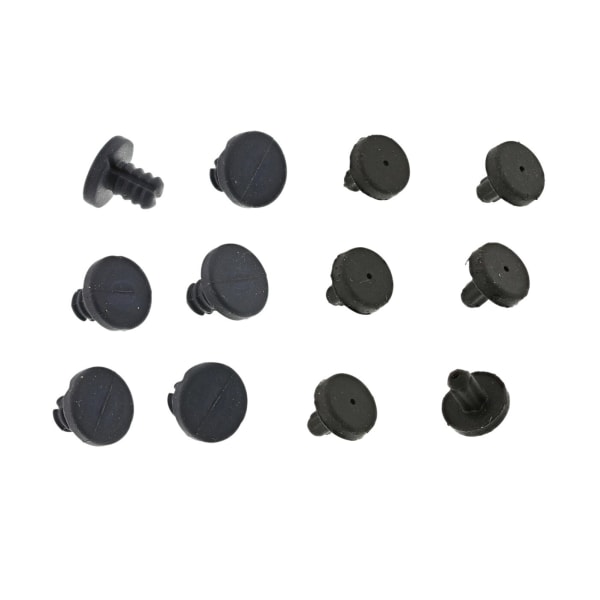 Kit de 12 butées de grille 4055371100 grand format (1 / 2)