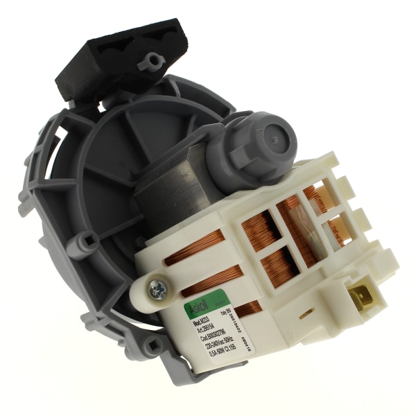 Pompe de cyclage 295154 grand format (3 / 3)