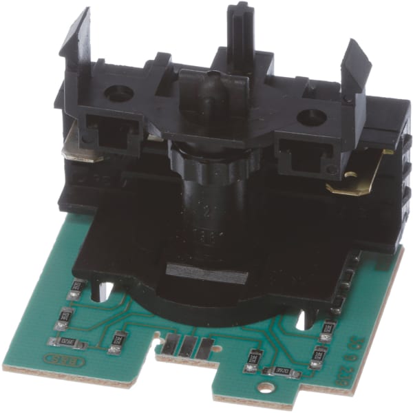 Interrupteur-selecteur 10008416 origine grand format (1 / 1)