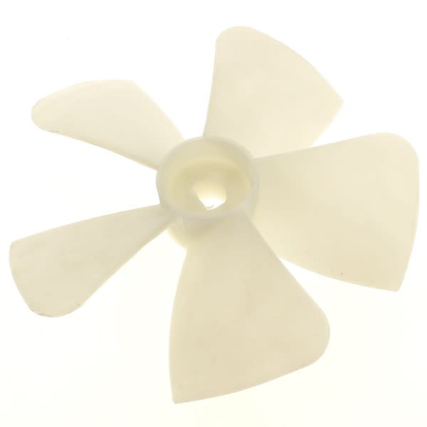 Helice de moteur ventilateur grand format (2 / 2)
