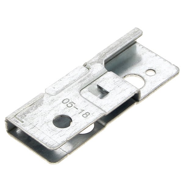 Support charniere gauche 353242601/6 grand format (1 / 1)