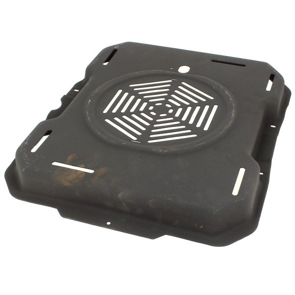 Plaque fond catalyse grand format (2 / 2)